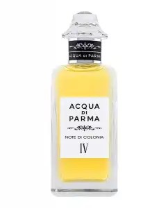 Acqua Di Parma - Eau De Cologne Note Di Colonia IV 150 Ml