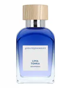 Adolfo Dominguez - Eau de Toilette Lima Tonka 120 ml Adolfo Dominguez.