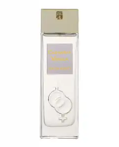 Alyssa Ashley - Eau De Parfum Vanilla Cashmeran 100 Ml