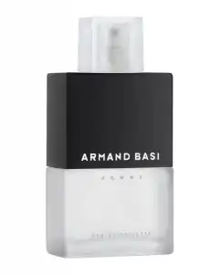 Armand Basi - Eau De Toilette Homme 125 Ml