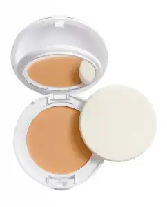 Avène - Crema Compacta Acabado Mate Beige