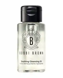 Bobbi Brown - Limpiador desmaquillante facial Soothing Cleansing Oil Bobbi Brown.