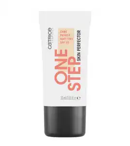 Catrice - Prebase de rostro One Step Skin Perfector