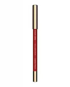 Clarins - Perfilador De Labios Crayon A Lèvres