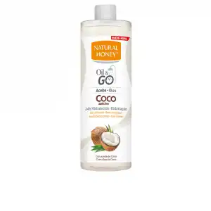 Coco Addiction Oil & Go aceite corporal 300 ml