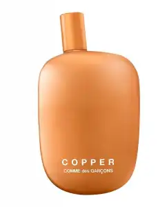 Comme Des Garçons - Eau De Parfum Copper 100 Ml