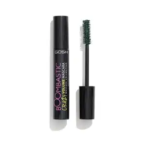 Crazy Mascara Olive Green