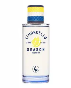 El Ganso - Eau De Toilette Limoncello Season 125 Ml