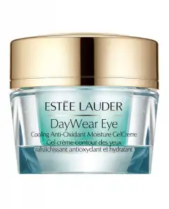 Estée Lauder - Contorno De Ojos DayWear Cooling Anti-Oxidant 15 Ml