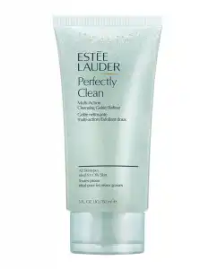 Estée Lauder - Gel Limpiador Perfectly Clean Multi-Action