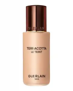 Guerlain - Base De Maquillaje Terracotta Le Teint