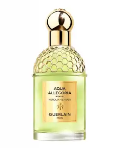 Guerlain - Eau De Parfum Aqua Allegoria Forte Nerolia Vetiver 75 Ml