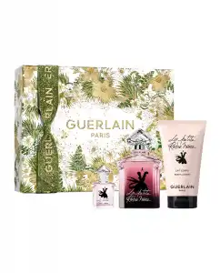 Guerlain - Estuche de regalo Eau de Parfum Intense La Petite Robe Noire Guerlain.