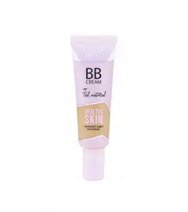 Hean - BB cream hidratante Feel Natural Healthy Skin - B04: Warm