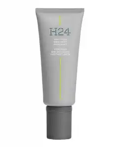 Hermès - Cuidado Facial Tonificante E Hidratante H24 100 Ml