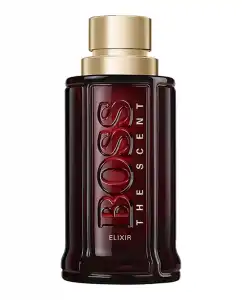 Hugo Boss - Eau de Parfum Boss The Scent Elixir for Him 100 ml Hugo Boss.