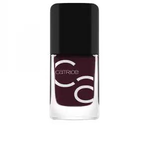 Iconails gel lacquer #127-partner in wine