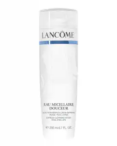 Lancôme - Agua Micelar Desmaquillante Douceur