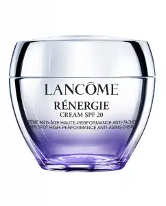 Lancôme - Crema De Día Rénergie Ultra SPF20 50 Ml