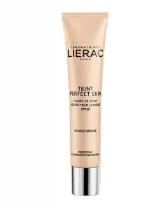 Lierac - Base De Maquillaje Teint Perfect Skin