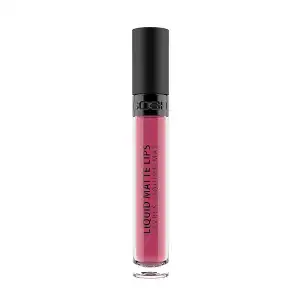 Liquid Matte Lips 006 Berry Me