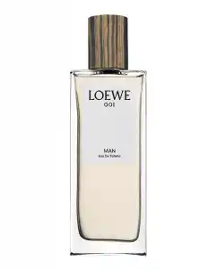 LOEWE - Eau De Toilette 001 Man 50 Ml