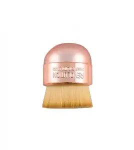 Makeup Revolution - Brocha Kabuki Oval