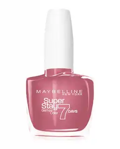 Maybelline - Esmalte De Uñas Super Stay 7 Días