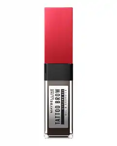 Maybelline - Máscara De Cejas Tattoo Brow Styling Gel