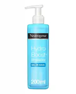 Neutrogena - Limpiador Gel De Agua Hydro Boost