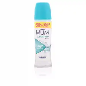 Ocean Fresh desodorante roll-on 50 ml