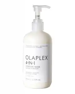 Olaplex - Mascarilla 4-In-1 Moisture Mask 370 Ml