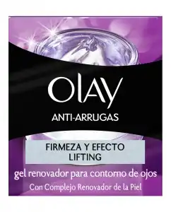 Olay - Gel Regenerador Anti-Arrugas Firmeza & Efecto Lifting