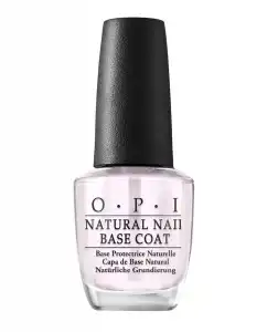 OPI - Base Coat Natural