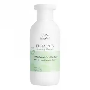 Renewing Shampoo 250 ml - Wella
