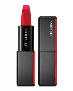 Shiseido - Barra De Labios Modernmatte Powder Lipstick