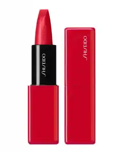 Shiseido - Barra De Labios Technosatin Gel Lipstick