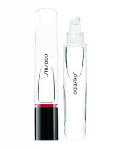 Shiseido - Brillo De Labios Crystal Gelgloss