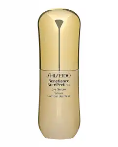 Shiseido - Suero Nutri Perfect Eye