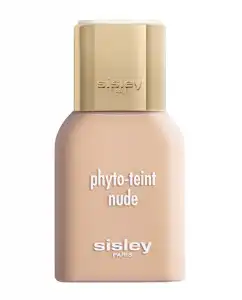 Sisley - Base De Maquillaje Phyto-Teint Nude