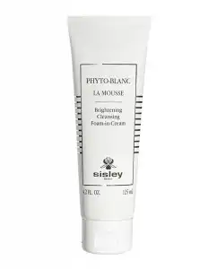 Sisley - Limpiador Phyto-Blanc La Mousse