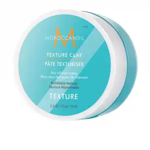 Texture clay 75 gr