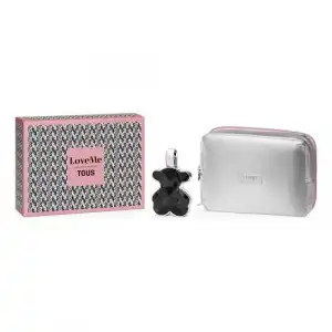 Tous EDT 90ml + Neceser