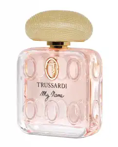 Trussardi - Eau De Parfum My Name 100 Ml