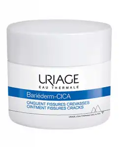 Uriage - Bariéderm Ungüento Aislante Y Reparador 40g