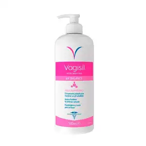 Vagisil 500 ML