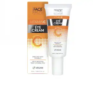 Vitaminc eye cream 25 ml