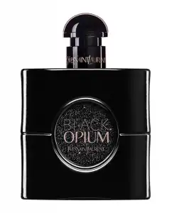 Yves Saint Laurent - Eau De Parfum Black Opium Le Parfum 50 Ml