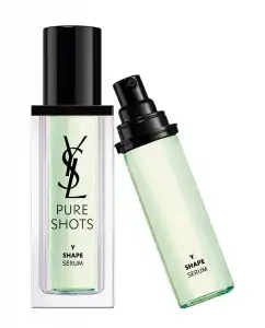 Yves Saint Laurent - Serum Facial Shot Y Shape Rech 30 Ml