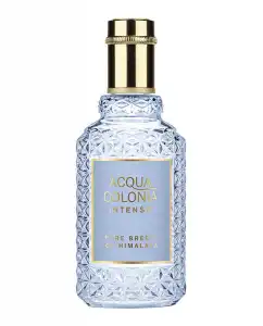 4711 - Eau De Cologne Acqua Colonia Intense Pure Breeze Of Himalaya 50 Ml